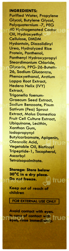 La Matisse New Hair Revitalizing Serum 90ml