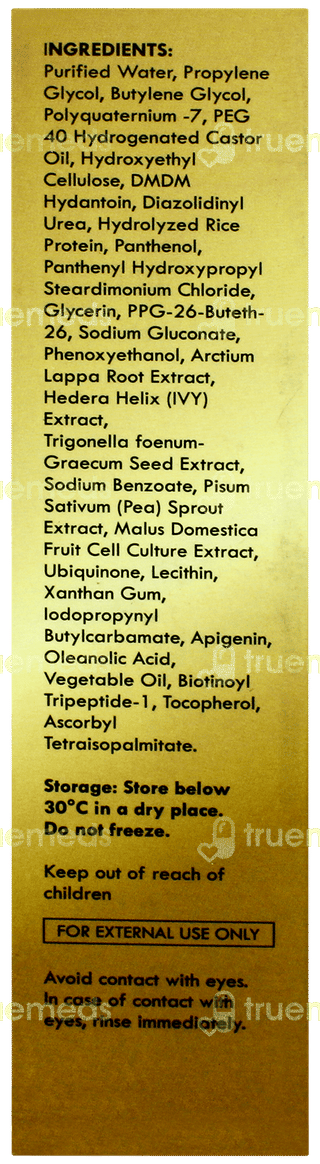 La Matisse New Hair Revitalizing Serum 90ml