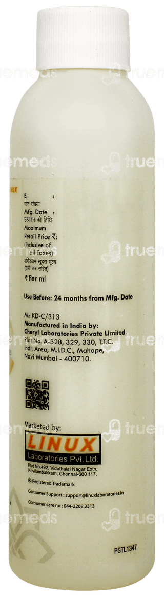 La Matisse New Hair Revitalizing Serum 90ml