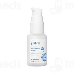 Plum Rice Water & Niacinamide 10% Serum 15ml