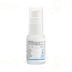 Plum Rice Water & Niacinamide 10% Serum 15ml