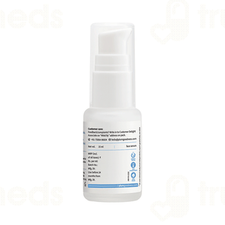 Plum Rice Water & Niacinamide 10% Serum 15ml