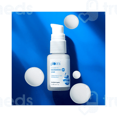 Plum Rice Water & Niacinamide 10% Serum 15ml