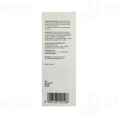 Minimalist Niacinamide 5%  Face Serum 30ml