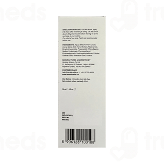 Minimalist Niacinamide 5%  Face Serum 30ml