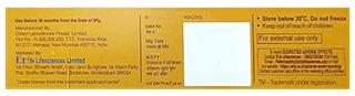 Oaknets Hair Care Serum 60Ml