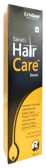Oaknets Hair Care Serum 60Ml Oaknets Hair Care Serum 60Ml