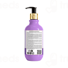Wow Skin Science Rice Water And Lavender Conditioner 300 ML