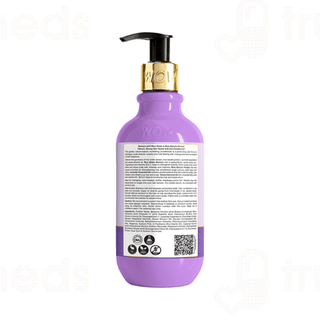 Wow Skin Science Rice Water And Lavender Conditioner 300 ML