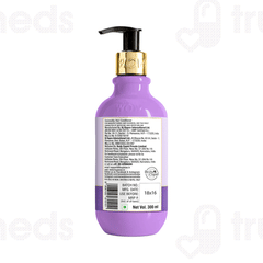Wow Skin Science Rice Water And Lavender Conditioner 300 ML