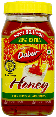 Dabur Honey 600Gm