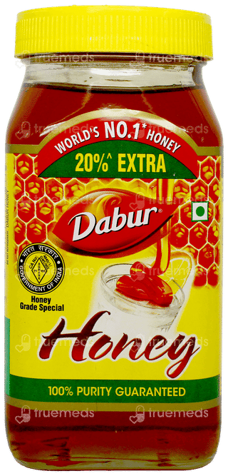 Dabur Honey 600Gm