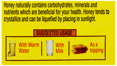Dabur Honey 600Gm