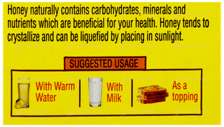 Dabur Honey 600Gm