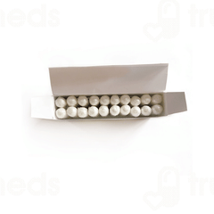 Sirona Now Periods Made Easy Regular Premium Digital Tampons 20