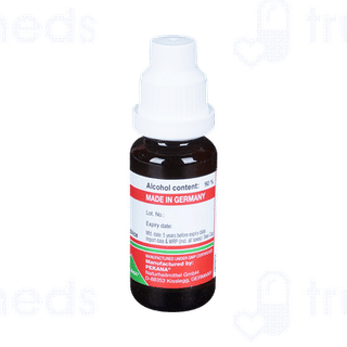 Adel Aalserum 7x Mother Tincture 20ml