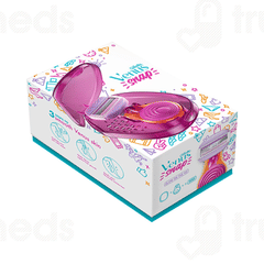 Gillette Venus Snap Hair Remover Women Razor 1