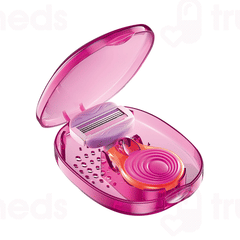 Gillette Venus Snap Hair Remover Women Razor 1