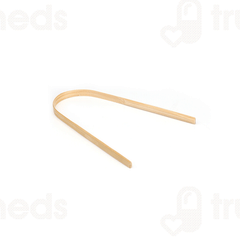 Bentodent Clean Bamboo Tongue Cleaner 1