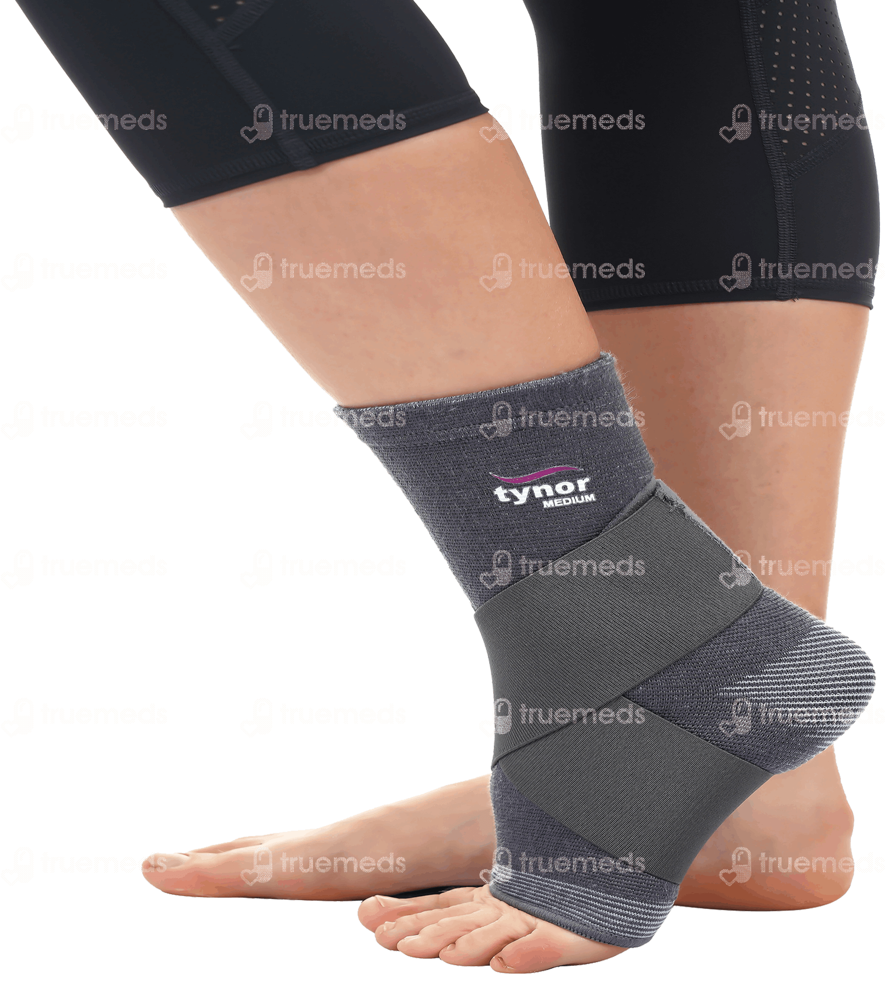 Tynor D 01 Xl Ankle Binder Uses, Side Effects, Dosage, Price