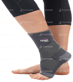 Tynor D 01 Xl Ankle Binder 1