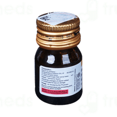 Choleshot Sugar Free Butterscotch Flavour Solution 5ml
