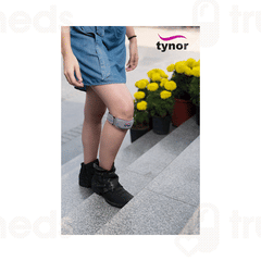 Tynor D 19 Universal Patellar Support 1