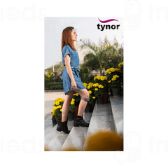 Tynor D 19 Universal Patellar Support 1