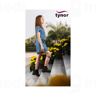 Tynor D 19 Universal Patellar Support 1