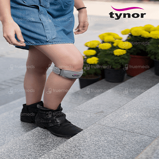 Tynor D 19 Universal Patellar Support 1