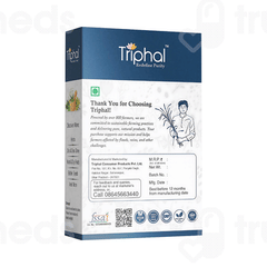 Triphal Gond Katira 100Gm Triphal Gond Katira 100Gm