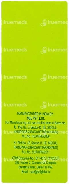 Sbl Kalmia Latifolia 30c Dilution 30ml