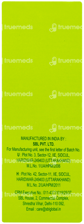 Sbl Kalmia Latifolia 30c Dilution 30ml