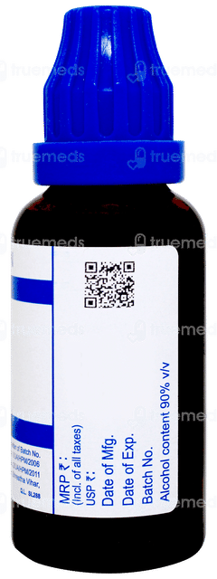 Sbl Kalmia Latifolia 30c Dilution 30ml