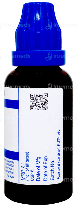 Sbl Kalmia Latifolia 30c Dilution 30ml