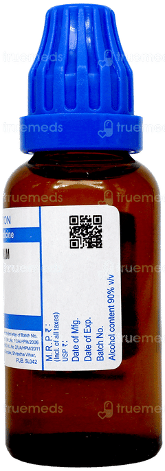 Sbl Paraffinum 30 C Dilution 30 Ml Sbl Paraffinum 30 C Dilution 30 Ml