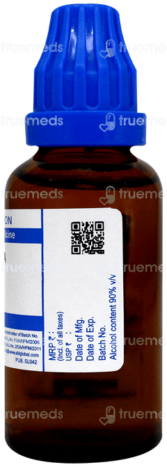 Sbl Damiana 1000 C Dilution 30 Ml Sbl Damiana 1000 C Dilution 30 Ml