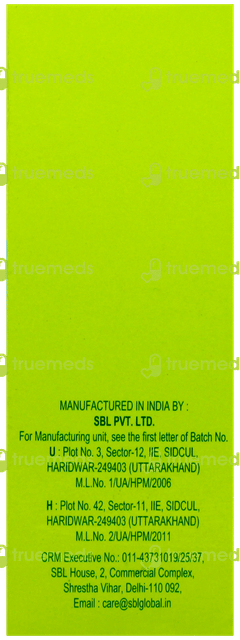 Sbl Tuberculinum 200c Dilution 30ml