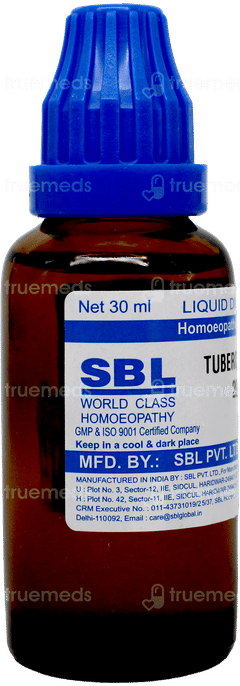 Sbl Tuberculinum 200c Dilution 30ml