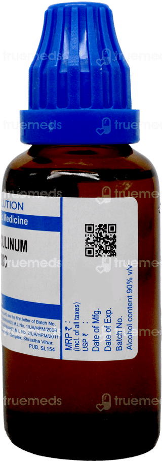 Sbl Tuberculinum 200c Dilution 30ml