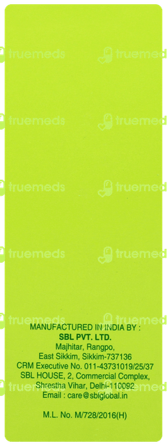 Sbl Silicea 1000c Dilution 30ml