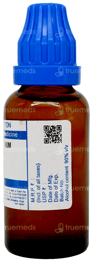 Sbl Pancreatinum 1000 C Dilution 30 Ml