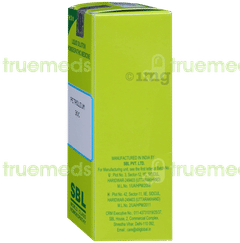 Sbl Petroleum 30c Dilution 30ml