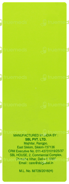 Sbl Bacillinum 200c Dilution 30ml
