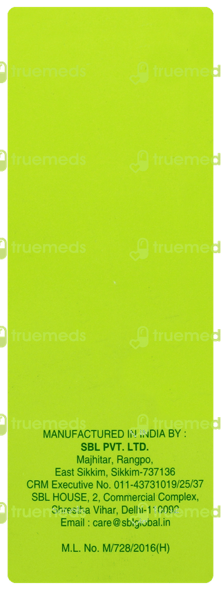 Sbl Bacillinum 200c Dilution 30ml