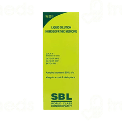 Sbl Variolinum 200c Dilution 30ml