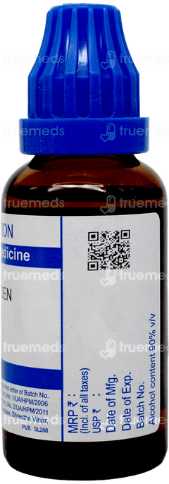 Sbl Wiesbaden 200 C Dilution 30 ML Sbl Wiesbaden 200 C Dilution 30 ML