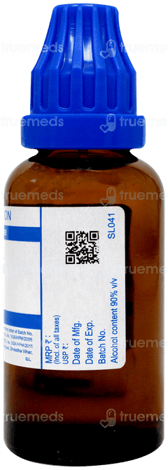 Sbl Sabina 200c Dilution 30ml