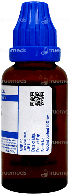 Sbl Carica Papaya 200C Dilution 30Ml Sbl Carica Papaya 200C Dilution 30Ml