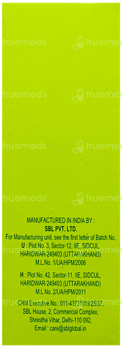 Sbl Apis Mellifica 1000c Dilution 30ml Sbl Apis Mellifica 1000c Dilution 30ml